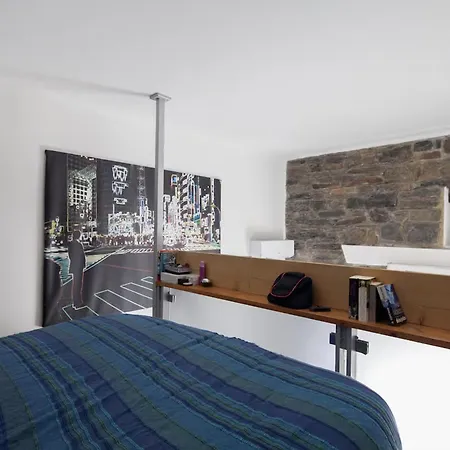 Apartman Quintino A 5terre Position La Spezia