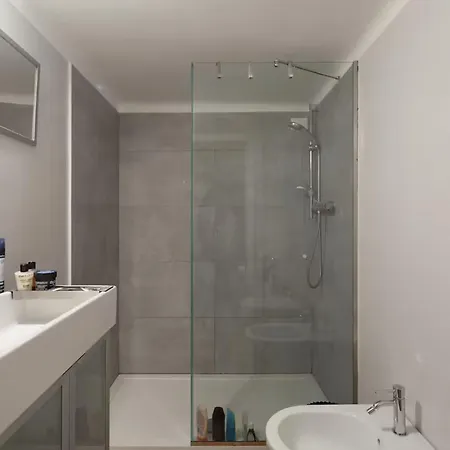 Quintino A 5terre Position Apartman La Spezia