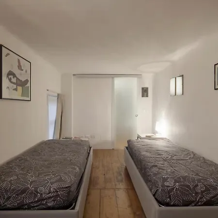 Quintino A 5terre Position Apartment La Spezia