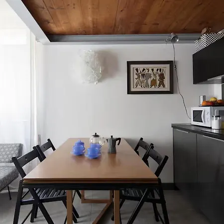 Quintino A 5terre Position Appartement *