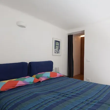Appartement Quintino A 5terre Position La Spezia