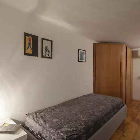 Quintino A 5terre Position Appartement *